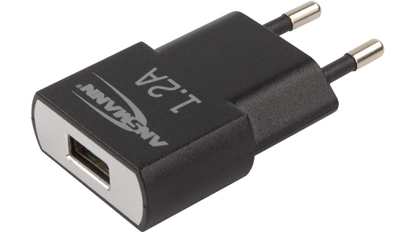 Napájecí zdroj 240V Zástrčka Euro typ C (CEE 7/16) USB