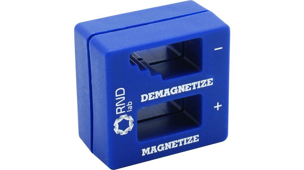 Magnetizer / Demagnetizer 50mm