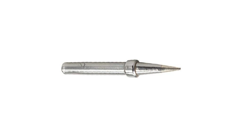 Soldering Tip for RND 560-00158 Pencil Point 50.55mm 3.2mm