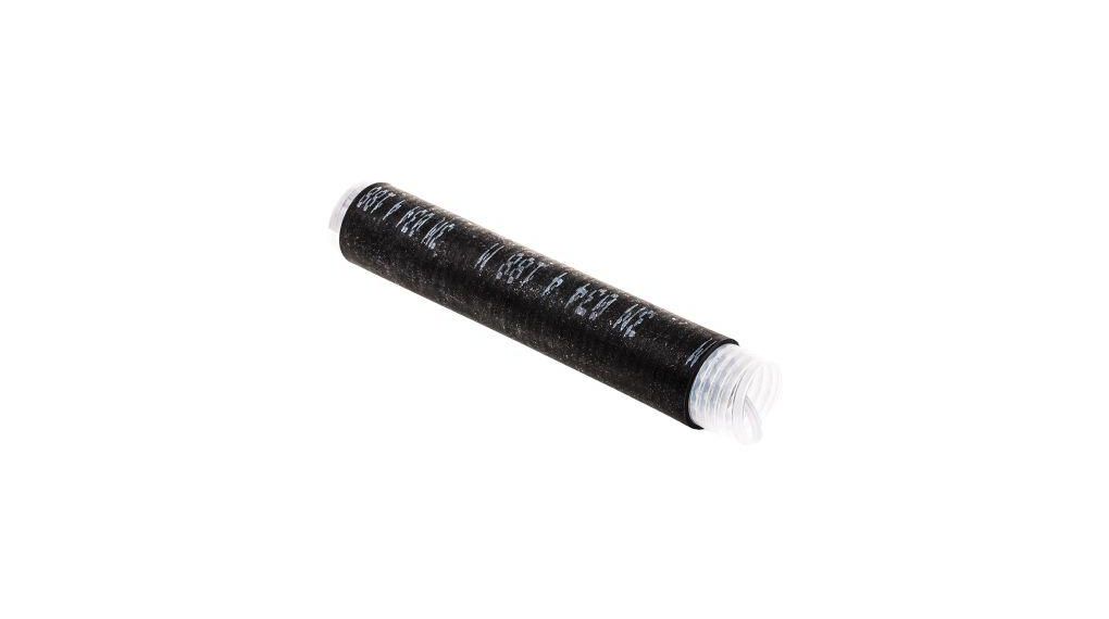 3M Cold Shrink Tubing, Black 30.1mm Sleeve Dia. x 229mm Length, 8420 Series