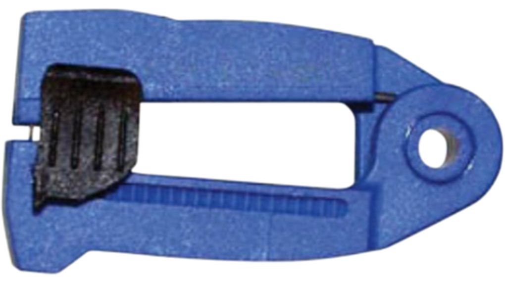 Spare Cassette for Stripping Pliers, 4320-0709