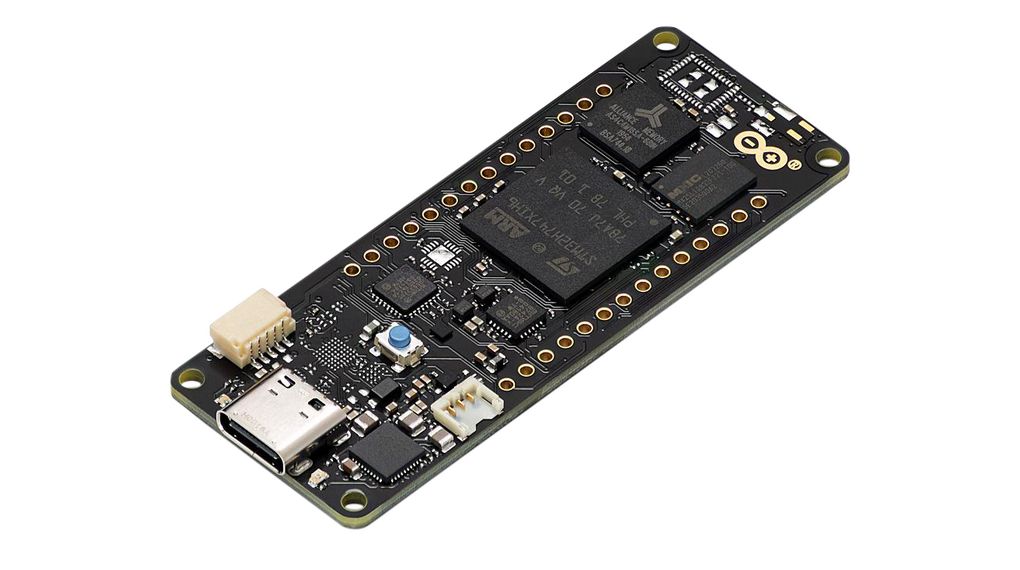 Arduino Portenta H7 Lite Microcontroller Board