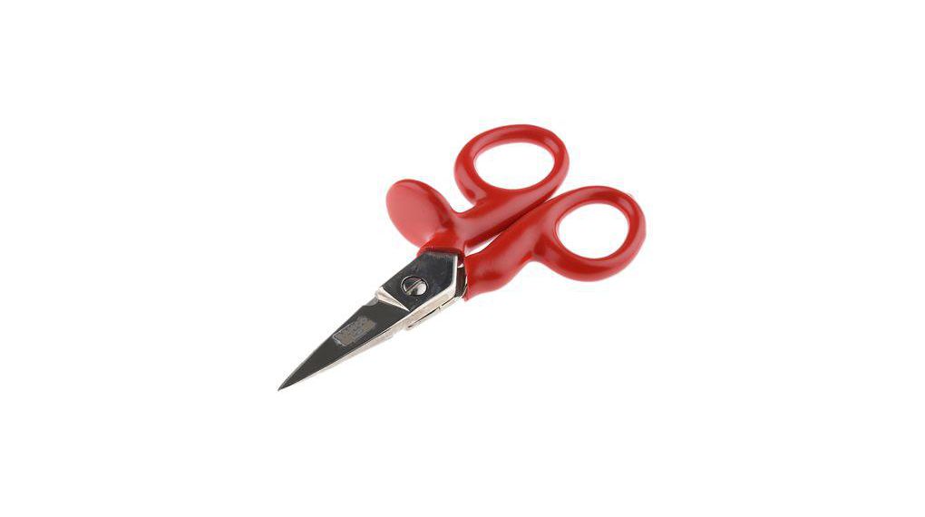 Bahco 130 mm Electricians Scissors