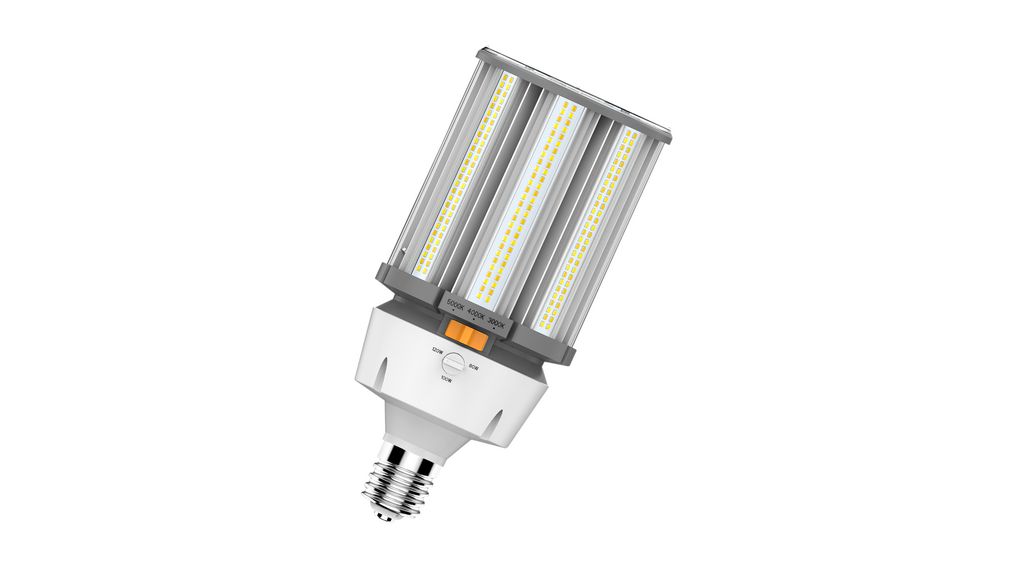 Ampoule LED 120W 260V 5000K 17400lm E40 285mm
