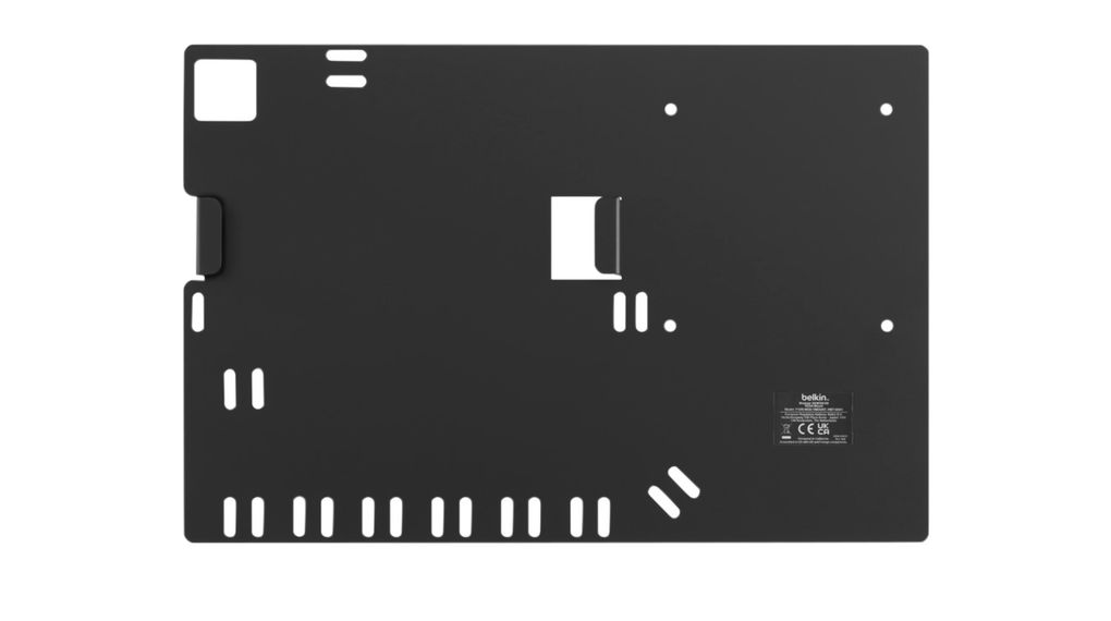 F1DN-MOD-VMOUNT | Belkin VESA Mount, 100x100 | Distrelec International