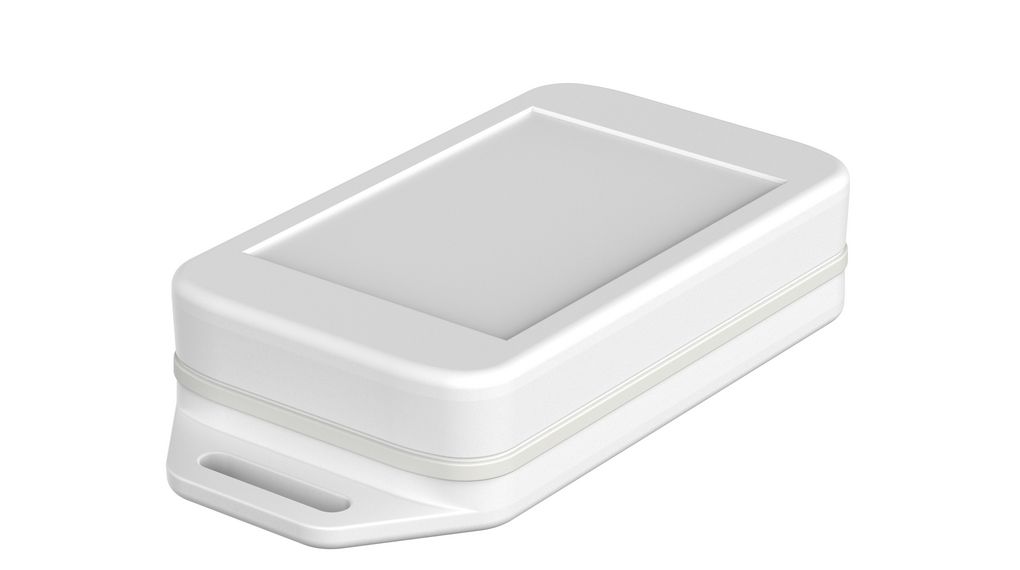 BoLink IoT Enclosure BoLink 42.4x70.4x15.5mm White Polycarbonate
