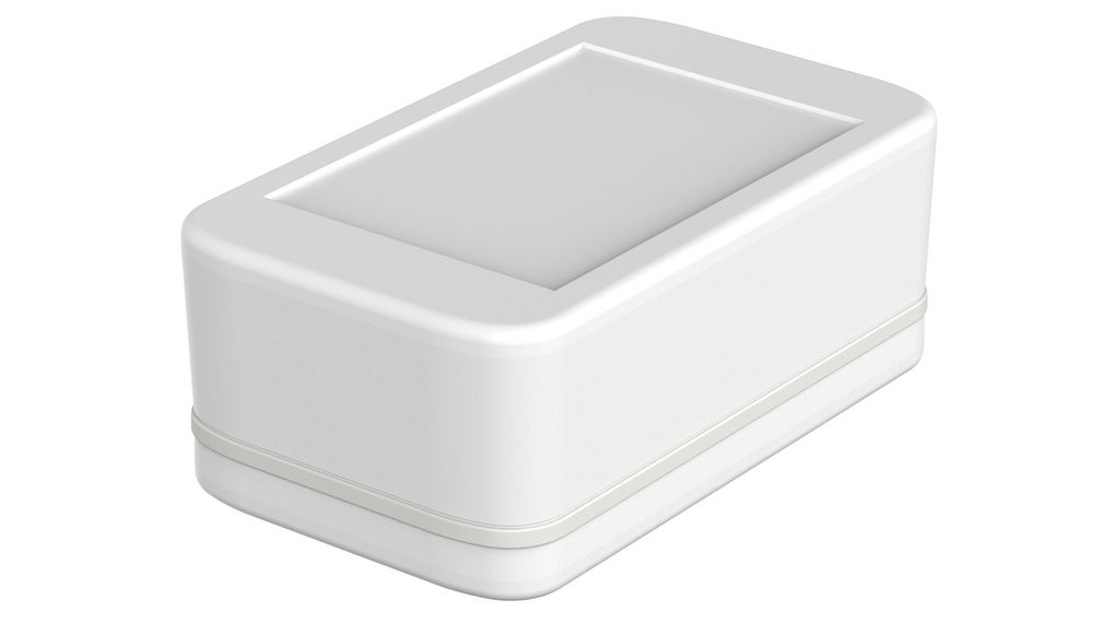 BoLink IoT Enclosure BoLink 43.2x71.2x26mm White Polycarbonate IP65