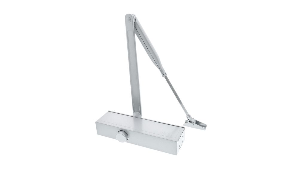 Door Closer for Maximum Door Width of 1.1m, 220mm