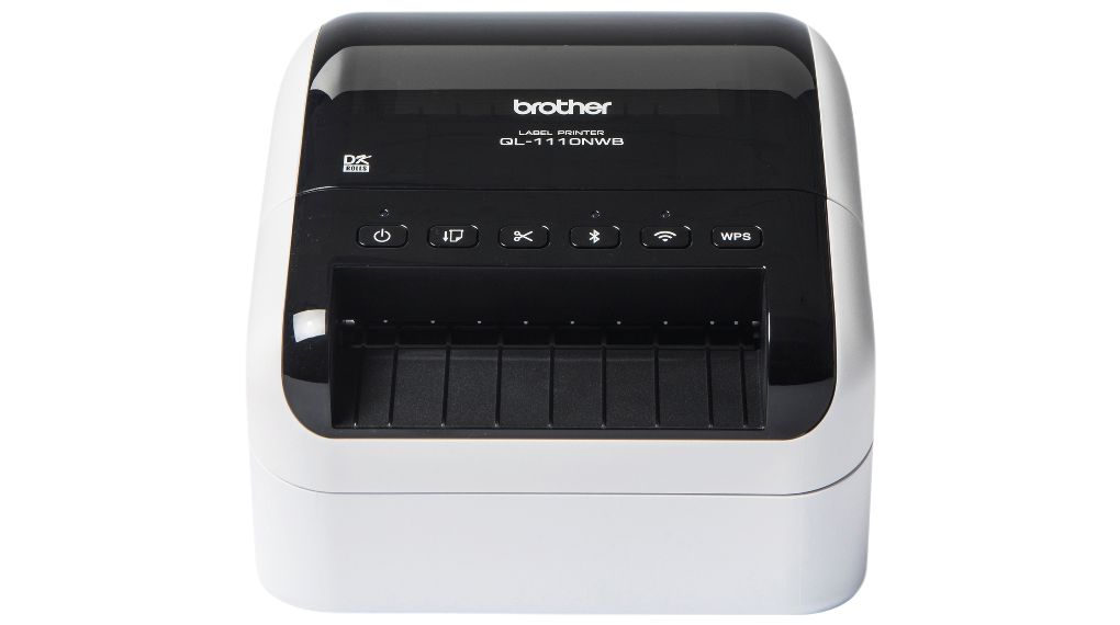 Printer voor etiketten voor levering en streepjescodes, 110mm/s, 300 dpi