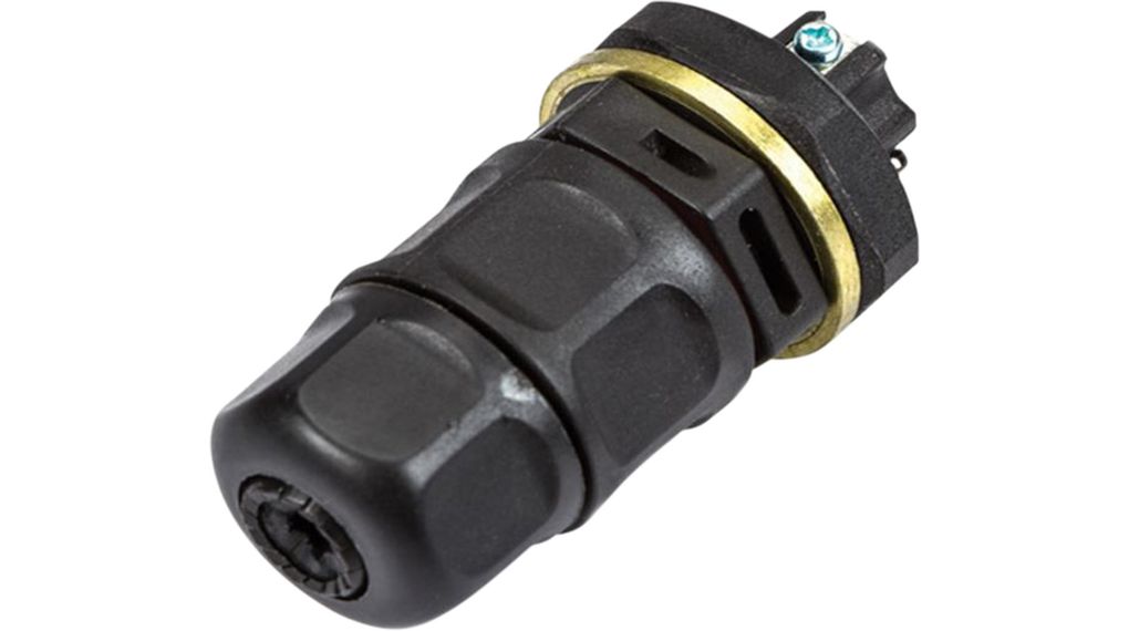 Waterproof Assembly Connectors
