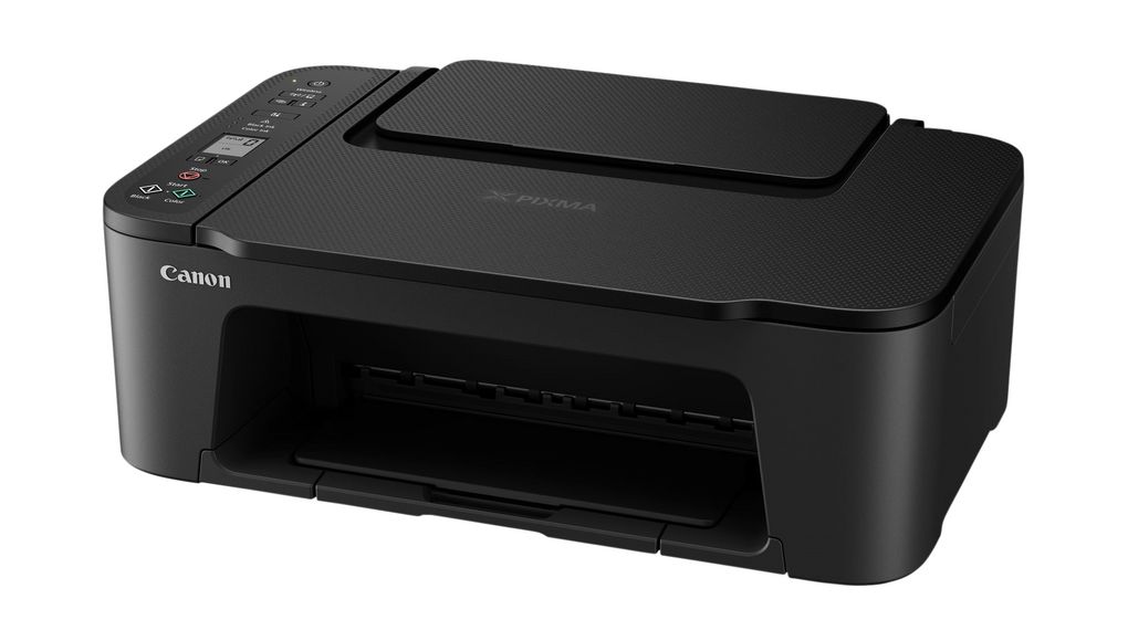 Multifunctionele printer, PIXMA, Inktjet, A4 / US Legal, 1200 x 4800 dpi, Kopie / Afdrukken / Scan