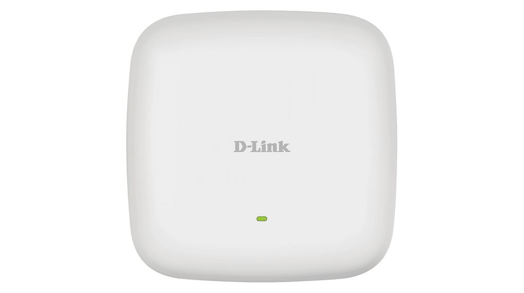 Dual-Band PoE Wireless Access Point, 1700Mbps, 802.11 a/b/g/n/ac
