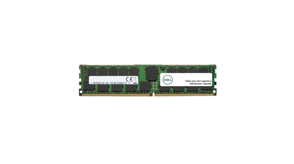 RAM DDR4 1x 8GB DIMM 3200MHz