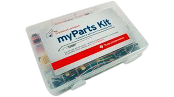 Parts Kit, myParts Kit