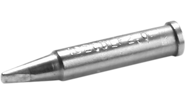 Lötspitze 102 Meissel 30.5mm 2mm