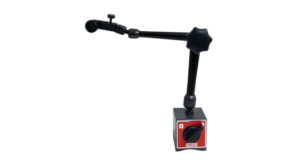 Magnetic Base Stand with Arm, 65mm
