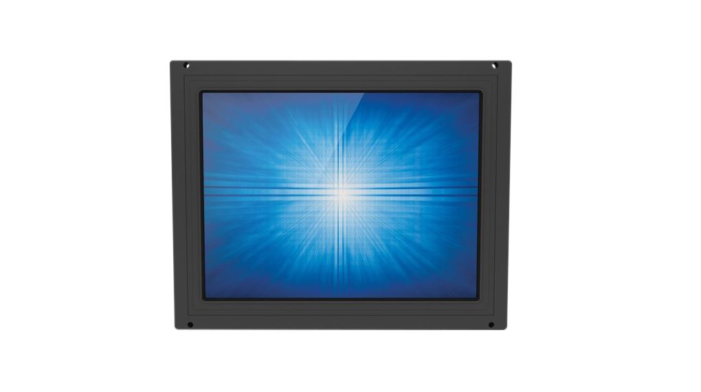 Retail Display, 90, TN, 12" (30.5 cm), 800 x 600, Single-Touch
