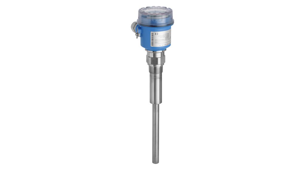 Vibronic Point Level Switch R1" 253V Change-Over Contact (CO) 225mm Aluminium IP66 / IP67 / NEMA 4X Cable Gland, M20