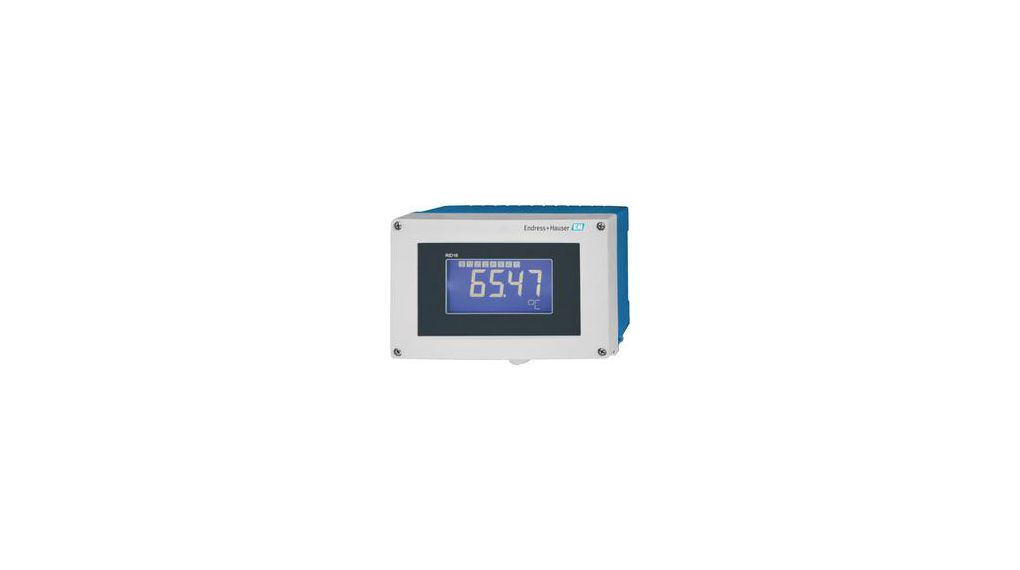 RID16-BA2A2 | Endress+Hauser Loop Powered Indicator with PROFIBUS ...