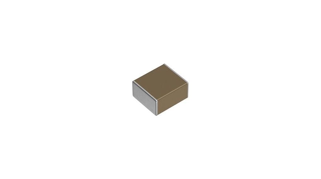 Ceramic Capacitor 1uF, 250V, 5750, ±10 %