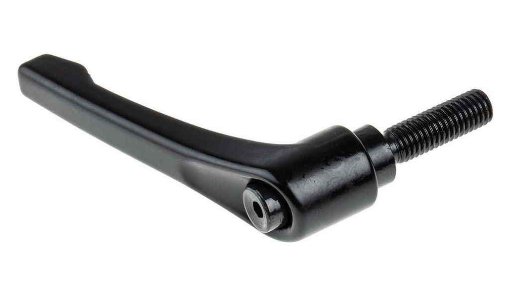 Clamping Lever, M10 x 32mm