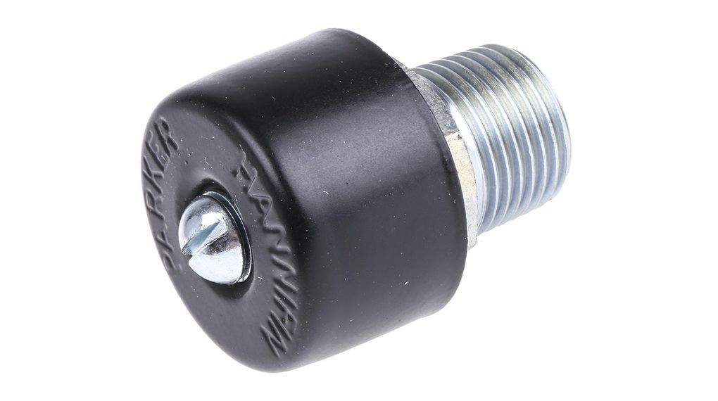 Parker 35 mm diameter Hydraulic Breather Cap