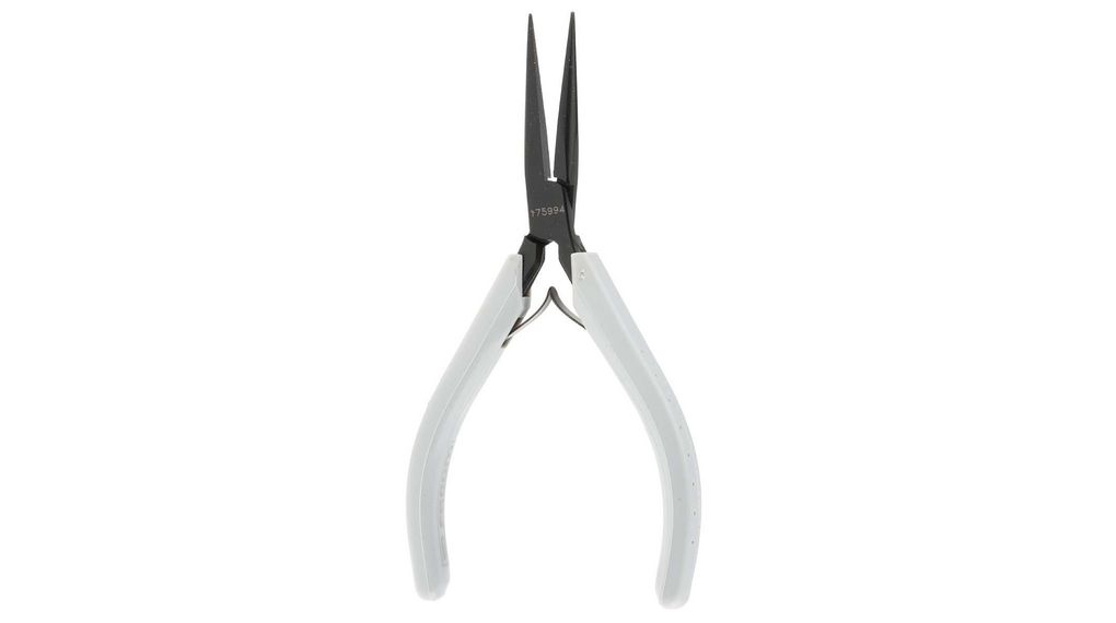 Pliers, Long / Narrow, 140mm
