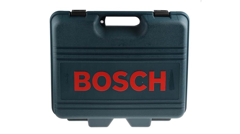 Bosch 06015A4370 Corded 240 V 710 W Planer