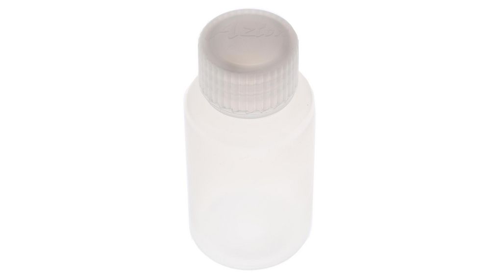 60ml PP Wide Neck Storage Bottle