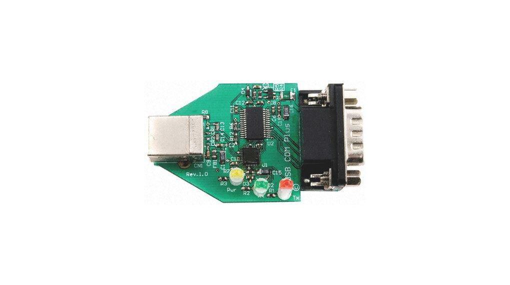 Development Kit USB-COM232-Plus1