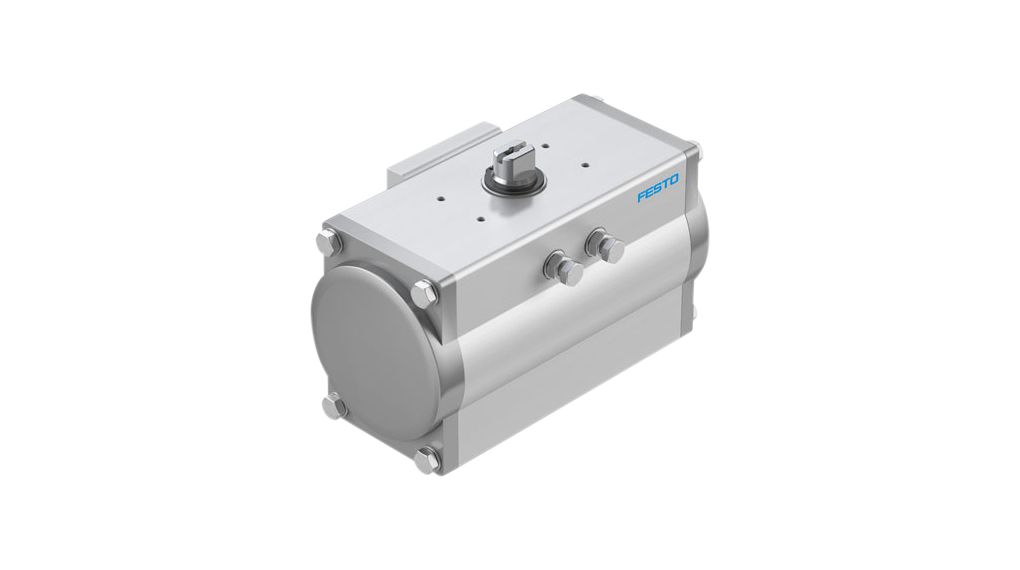 Quarter Turn Double-Acting Actuator, G1/4", 90°, 200 ... 800kPa