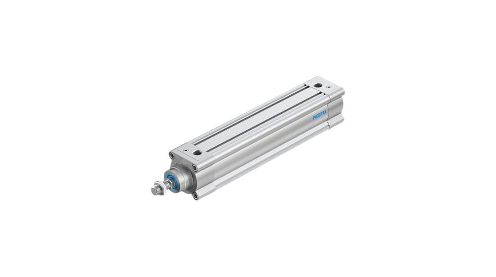 DSBC-63-250-PPVA-N3 | Festo Cylinder, Double Acting, 250mm, Bore Size ...