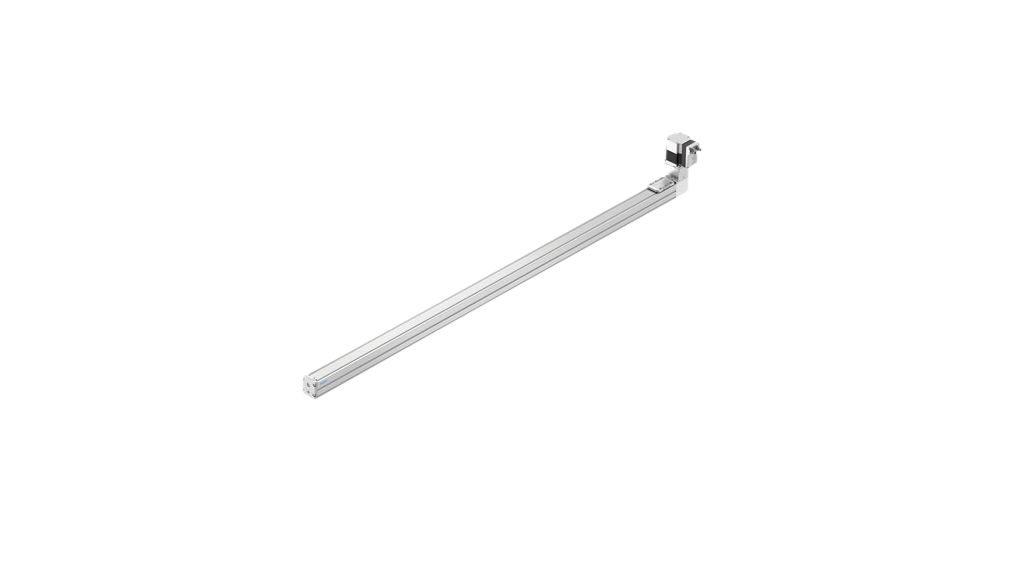 Lineaire geleider 1.2m 1.2m/s 25N