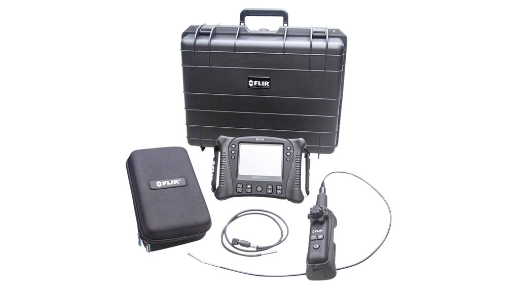 flir endoscope