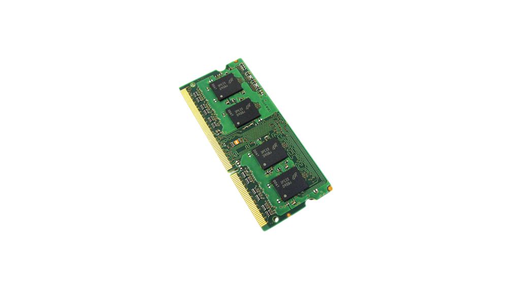 RAM DDR4 1x 8GB SODIMM 2666MHz