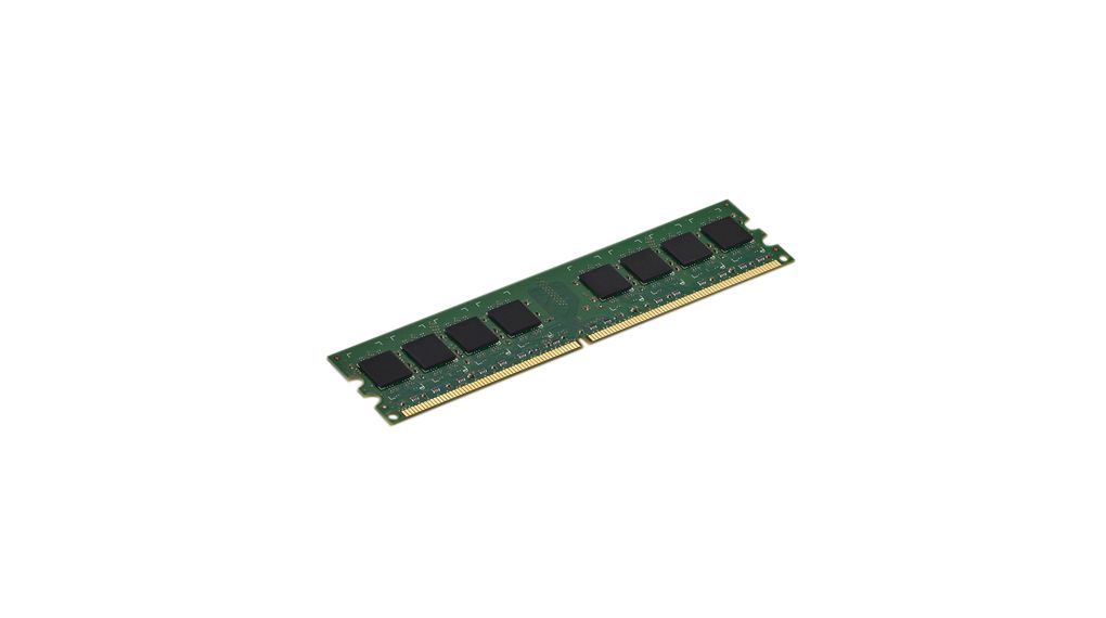 S26361-F4083-L332 | Fujitsu DDR4 1x 32GB DIMM 2933MHz | Elfa Distrelec Danmark
