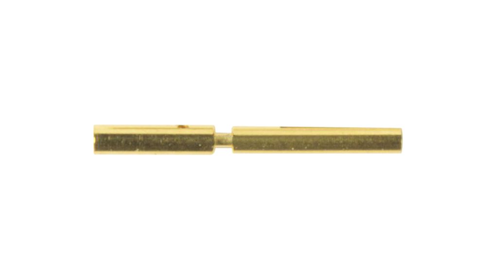 Contact à sertir, Femelle, 28 ... 24AWG