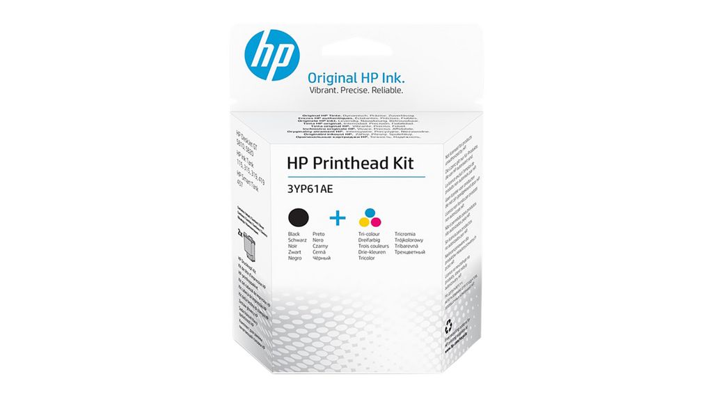 Printhead Kit