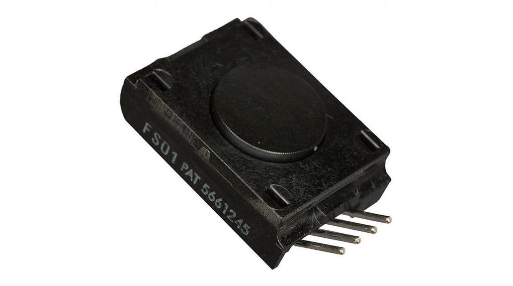 Force Sensors & Load Cells 1.5lb 5V 2s t