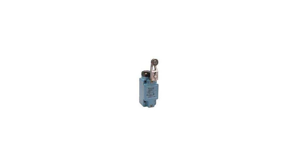 Snap Acting/Limit Switch, SPDT, Momentar