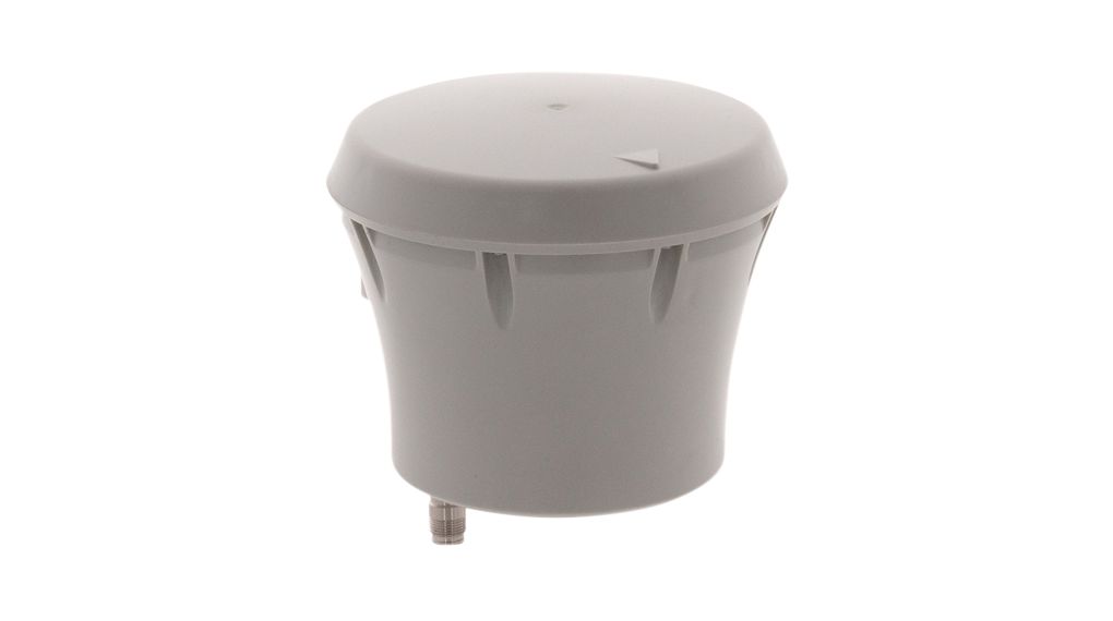 Outdoor-Richtantenne, Sencity, 4G / 5G, IP66, 7 dBi, NEX10-Buchse, Wandmontage
