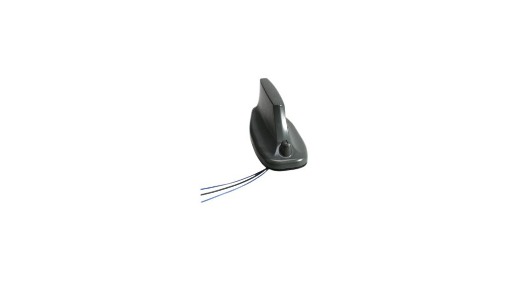 1399.32.0003 | Huber+Suhner Antenne extérieure directionnelle, Sencity