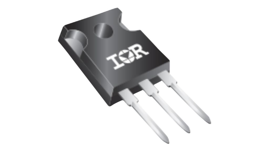 MOSFET, Canale N, 60V, 160A, TO-247
