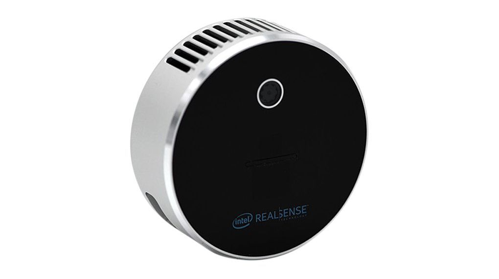 realsense l515 datasheet