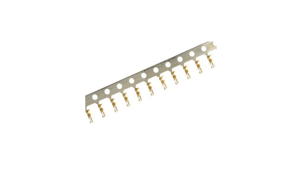 SSH-003GA-P0.2 | JST SSH Female Crimp Terminal 28AWG SSH-003GA-P0.2 ...