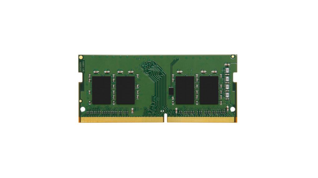 System-Specific RAM Memory DDR4 1x 8GB SODIMM 3200MHz