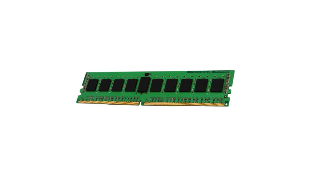RAM DDR4 1x 8GB DIMM 2666MHz