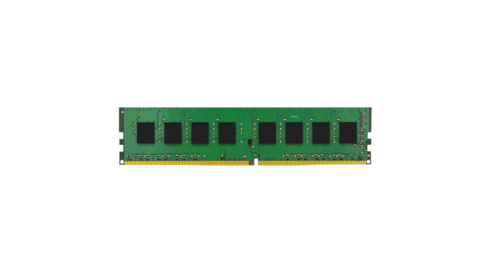 Memoria RAM ValueRAM DDR4 1x 16GB DIMM 3200MHz