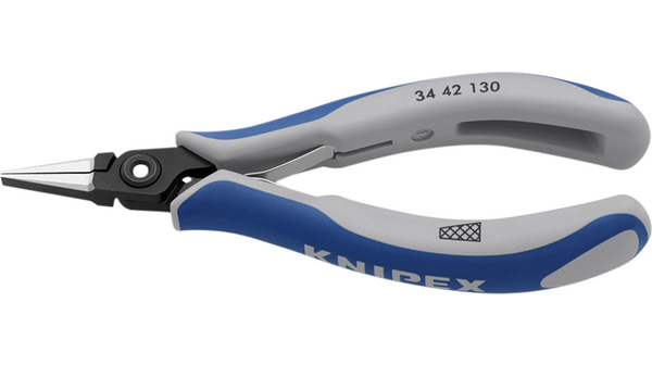 Knipex Pince réglable pour l'électronique de précision 130 mm