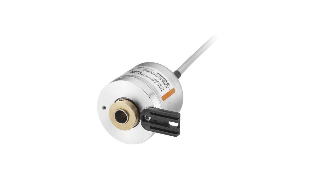 8.KIH40.5442.1024 | Kübler KIH40 Series Incremental Encoder, 1024 Ppr ...